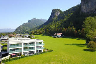 Kufstein - Living Green - 16 Wohneinheiten