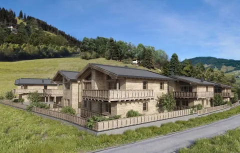 Mountain-Homes-II. Mountain-Homes-II.