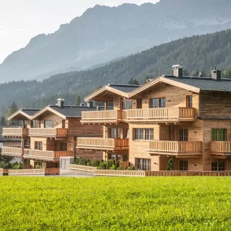 Chalet Kaisergebirge
