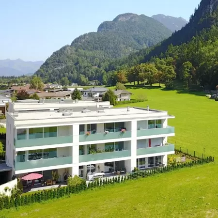 Living Green