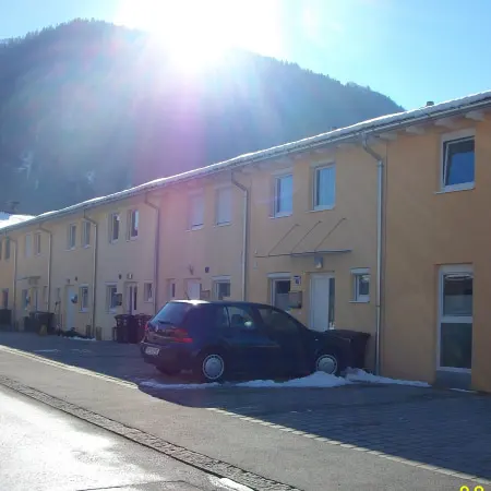 Reihenhäuser