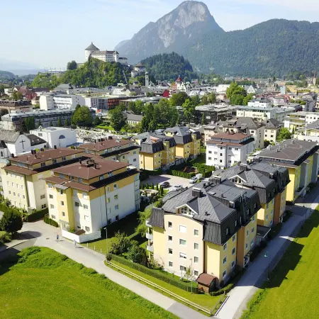 Sternfeldvillen 