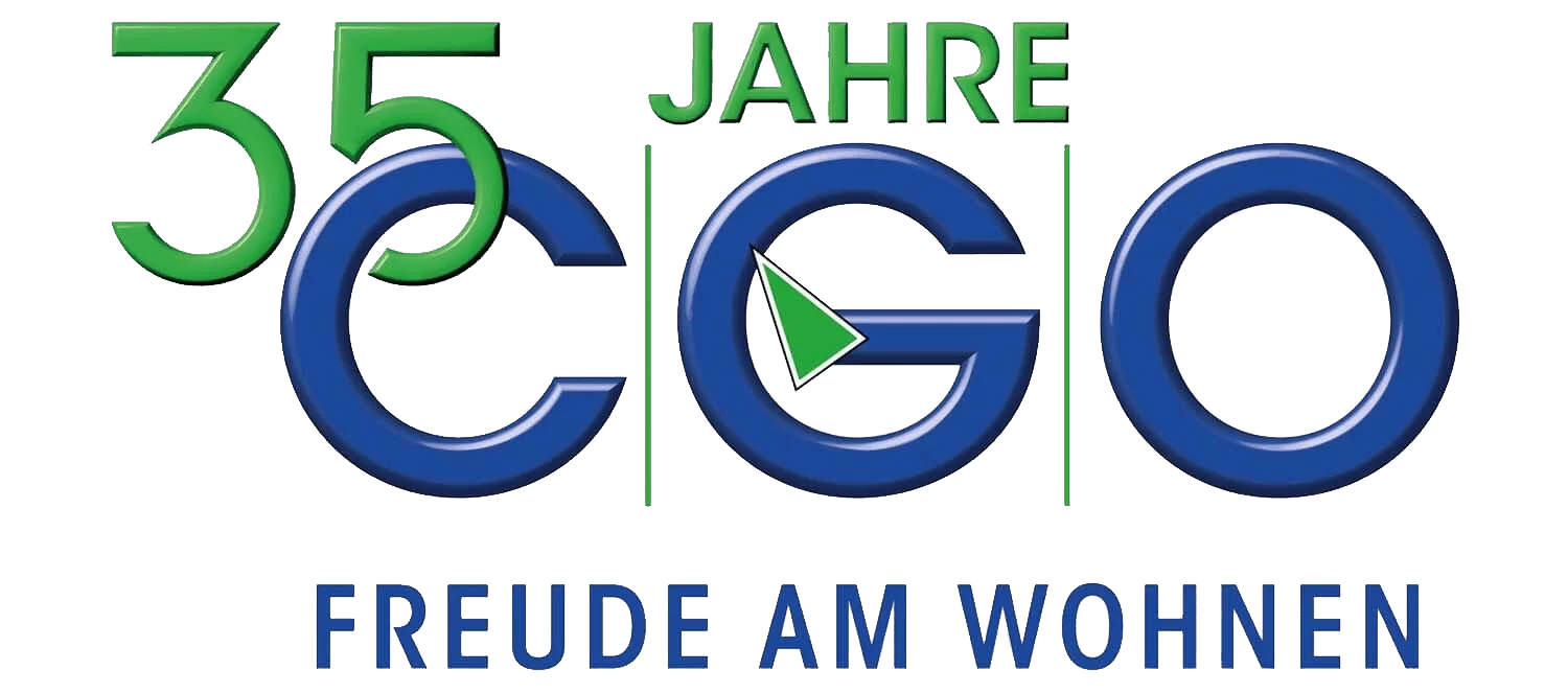 CGO Wohnbau GmbH - Handschlag